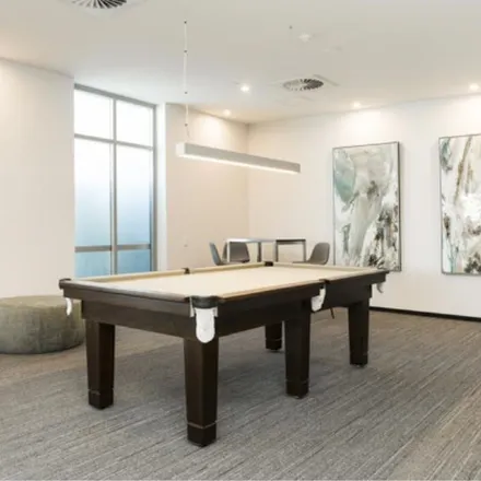 Rent this 1 bed apartment on 1138 Hay Street in West Perth WA 6005, Australia