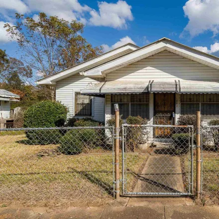 Buy this 2 bed house on 101 Front Street in Mulga, Jefferson County