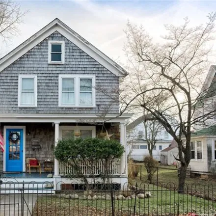 Rent this 4 bed house on 317 South St in Greenport, New York