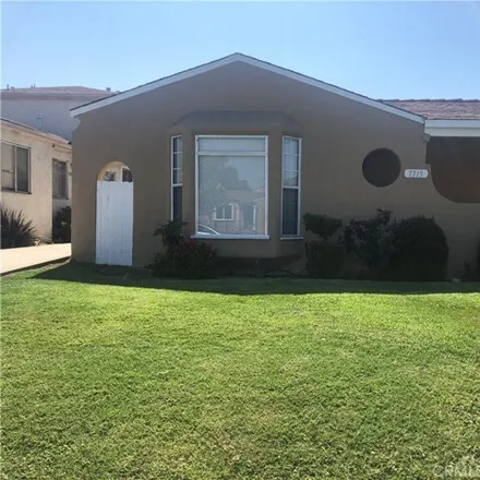 Buy this 4 bed house on 7713 South Normandie Avenue in Los Angeles, CA 90044