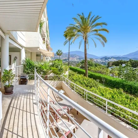 Buy this 3 bed apartment on 29660 Marbella