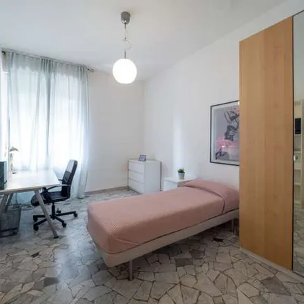 Rent this 3 bed apartment on Via Francesco Martinengo in 24, 20139 Milan MI