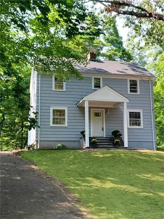Buy this 3 bed house on 1430 Long Ridge Road in Hunting Ridge, Stamford