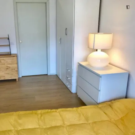 Rent this studio apartment on Via Eudo Giulioli 7 in 00173 Rome RM, Italy