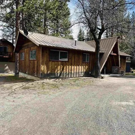 Image 1 - Whispering Pines Road, Lassen County, CA 96114, USA - House for sale