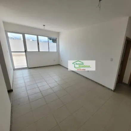 Buy this 2 bed apartment on Rua Tremedal in Carlos Prates, Belo Horizonte - MG