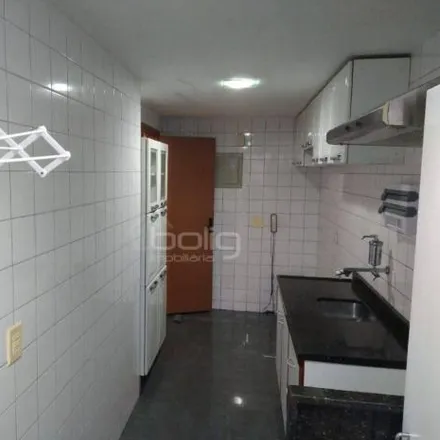 Buy this 2 bed apartment on Rua Doutor March in Barreto, Niterói - RJ