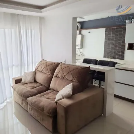 Buy this 2 bed apartment on Rua Clevelândia in São Domingos, São José dos Pinhais - PR