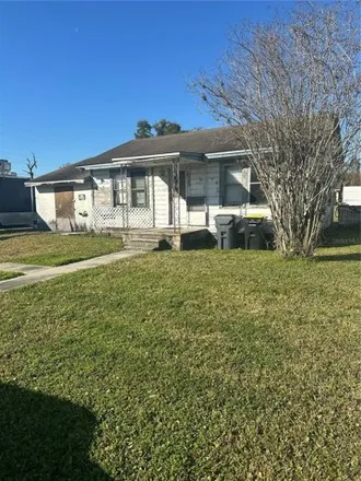 Image 2 - 2588 Burns Street, Combee Settlement, Polk County, FL 33801, USA - House for sale