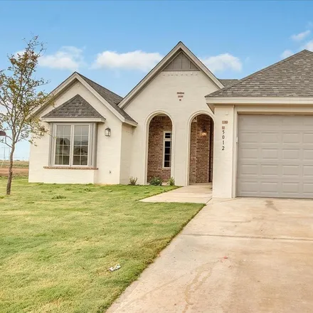 Buy this 4 bed house on Quincy Avenue in Lubbock, TX 79407