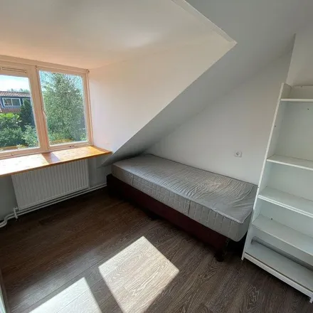 Rent this 5 bed apartment on Van der Leeklaan 21 in 1185 DM Amstelveen, Netherlands