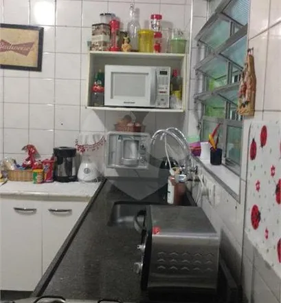 Buy this 2 bed house on unnamed road in São Paulo - SP, 04810-050