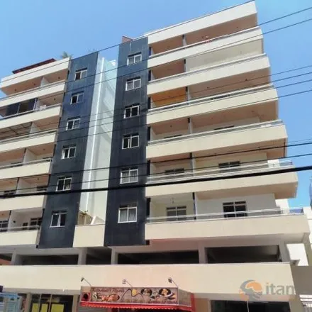 Rent this 2 bed apartment on Avenida Munir Abud in Praia do Morro, Guarapari - ES