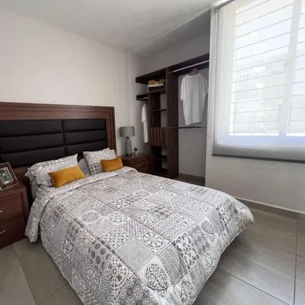 Buy this 3 bed house on Calle Atotonilco 490 in Misión del Valle, 45201 Nuevo México