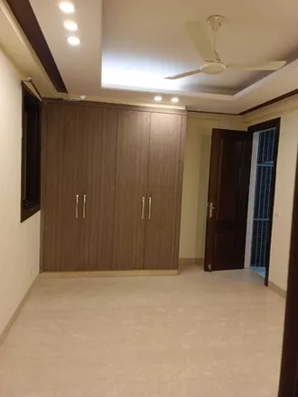 Rent this 4 bed apartment on unnamed road in Hauz Khas, - 110029