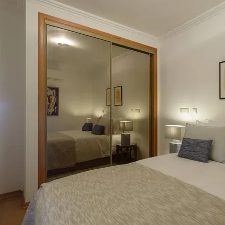 Rent this 2 bed apartment on Rua do Gurué 235 in 2775-561 Cascais, Portugal
