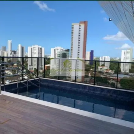 Image 1 - Famiglia Lucco, Estrada do Encanamento, Parnamirim, Recife - PE, 52070-000, Brazil - Apartment for sale