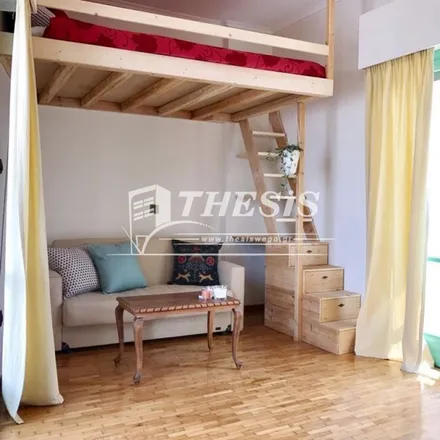 Image 2 - Μυλλέρου, Athens, Greece - Apartment for rent
