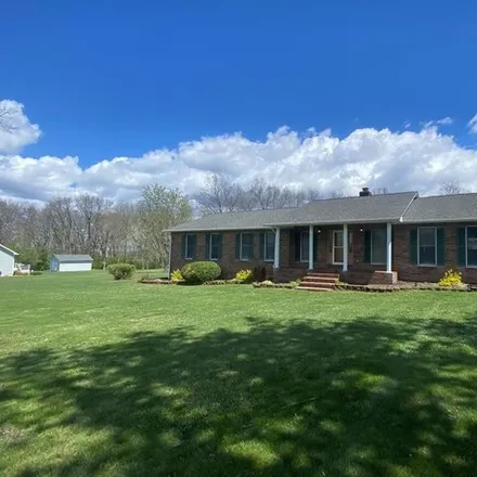 Image 1 - 6133 US 127, Crossville, TN 38555, USA - House for sale