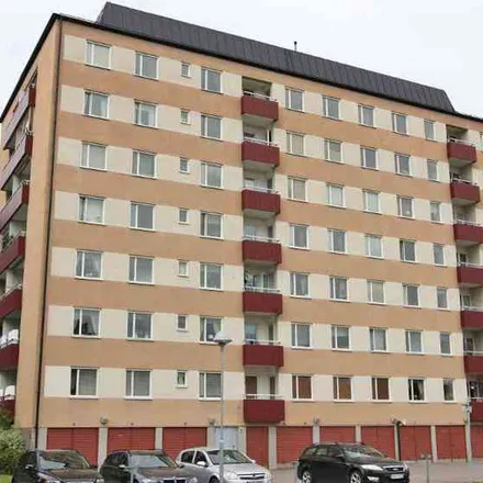 Rent this 3 bed apartment on Prästbolsgatan 13 in 587 36 Linköping, Sweden