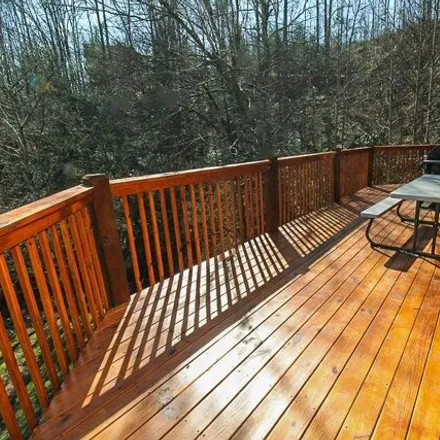 Image 5 - 1439 Mountain Dreams Way, Sevierville, Tennessee, 37876 - House for sale