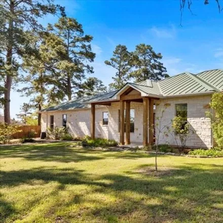 Image 3 - 191 Jim Bowie Drive, Circle D-KC Estates, Bastrop County, TX 78659, USA - House for sale