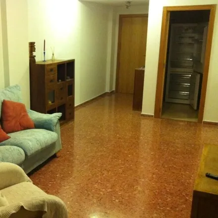 Image 8 - 46723 Almoines, Spain - Apartment for rent