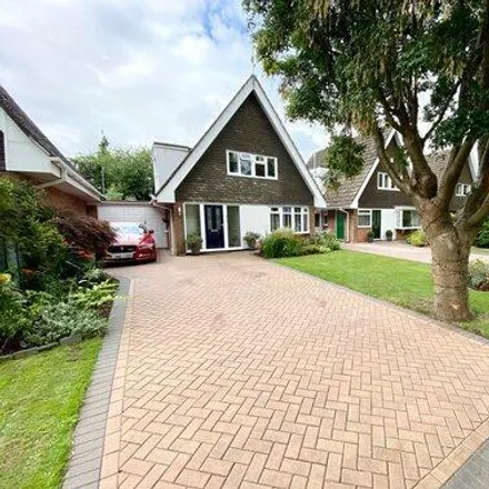 Image 1 - unnamed road, Stourport-on-Severn, DY13 8SN, United Kingdom - House for sale