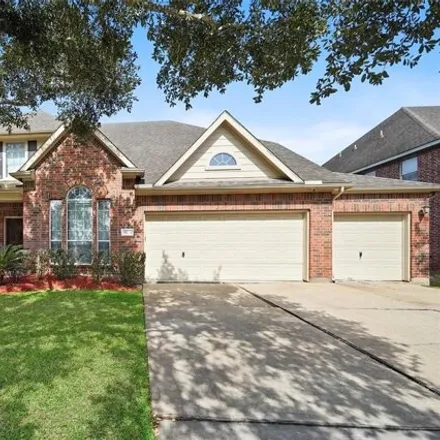 Rent this 4 bed house on 6127 Baron Hill Lane in Sugar Land, TX 77479