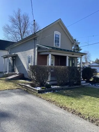 Buy this 3 bed house on 801 Jay Street in City of Ogdensburg, NY 13669