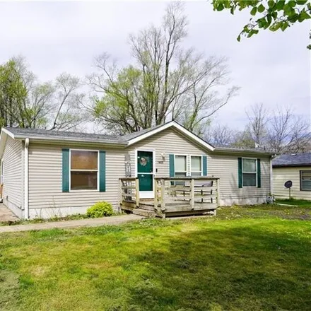 Buy this 3 bed house on 1493 East 7th Street South in Newton, IA 50208