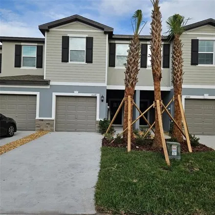 Rent this 3 bed house on Acara Lane in Pasco County, FL 34638