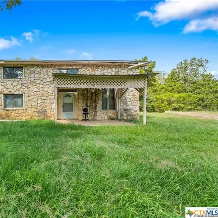 Buy this 1 bed house on 119 Postvine Road in Bastrop County, TX 78602