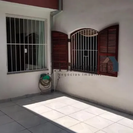 Buy this 2 bed house on Rua Biagio Marchetti in Residencial Monte Alegre, Campo Limpo Paulista - SP