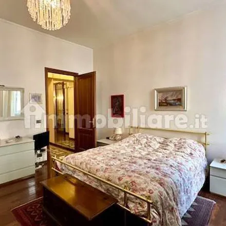 Rent this 3 bed apartment on Via del Lazzaretto Vecchio 5 in 34123 Triest Trieste, Italy