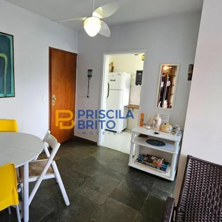 Buy this 2 bed apartment on Rua Geraldo Estevam de Matos in Massaguaçú, Caraguatatuba - SP