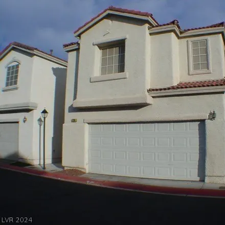 Rent this 3 bed house on 3184 Sunrise Cove Avenue in North Las Vegas, NV 89031