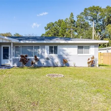 Buy this 3 bed house on 2420 Whitman Street in Clearwater, FL 33765