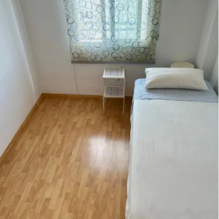 Rent this 2 bed apartment on Calle Gibraleón in 41006 Seville, Spain