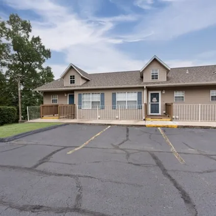 Buy this 2 bed condo on unnamed road in Branson, MO 65516