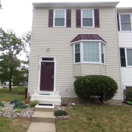 Rent this 3 bed house on 570 Mount Lubentia Court East in Upper Marlboro, Prince George's County