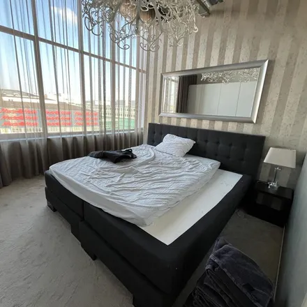 Rent this 2 bed apartment on Lichttoren in 5611 BJ Eindhoven, Netherlands
