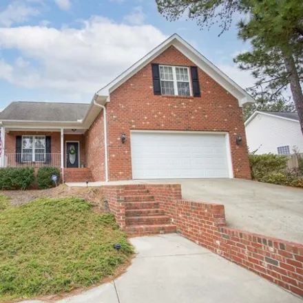 Rent this 4 bed house on 53 Opal Lane in Pinehurst, NC 28374