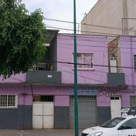 Image 2 - Escuela Primaria Estado de Chihuahua, Calle Luna, Cuauhtémoc, 06300 Mexico City, Mexico - Apartment for rent