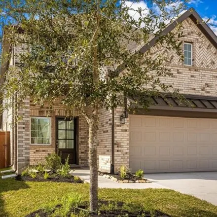 Buy this 4 bed house on Marvida Ter Drive in Harris County, TX