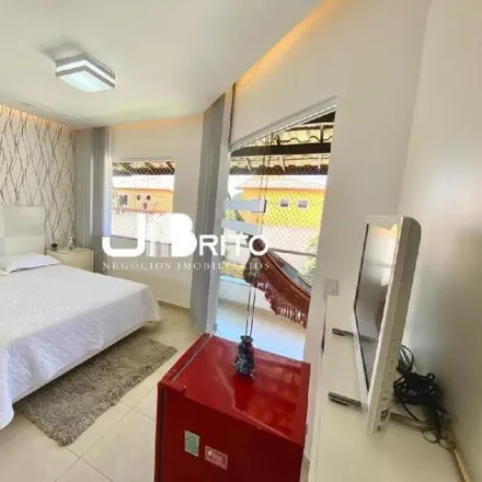 Buy this 4 bed house on Rua Amarilio Thiago dos Santos in Centro, Lauro de Freitas - BA