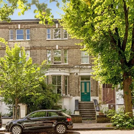 Rent this 2 bed apartment on 23 Oppidans Road in Primrose Hill, London