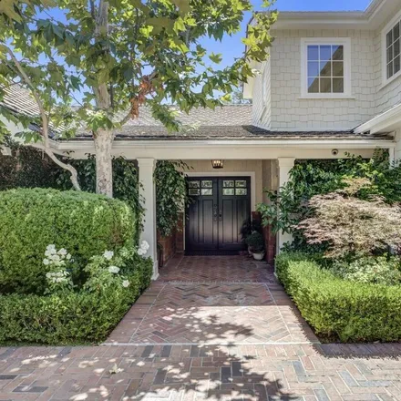 Image 3 - 9784 Aldbury Court, Beverly Hills, CA 90210, USA - House for rent