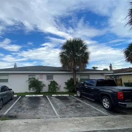 Rent this 3 bed house on 5743 Northwest 27th Court in Lauderhill, FL 33313
