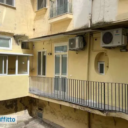 Image 8 - Alba, Piazzetta Leone a Mergellina, 80122 Naples NA, Italy - Apartment for rent